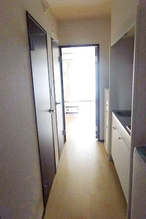 クレイノ桜ソレイユの物件内観写真